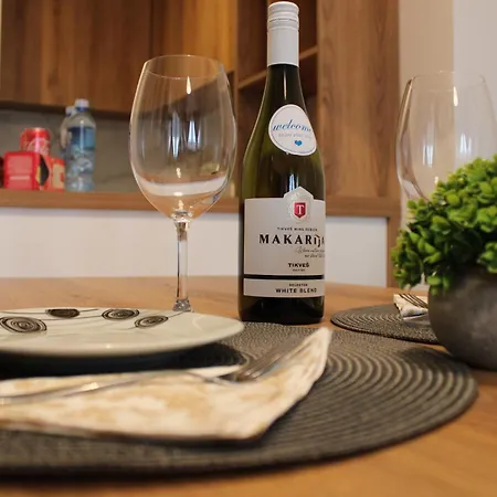 1bed Cozy - Nearby Center * Skopje