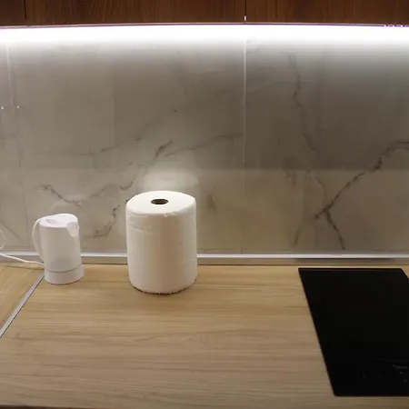 1bed Cozy - Nearby Center Skopje