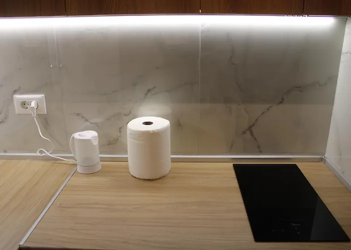 1bed Cozy - Nearby Center Skopje