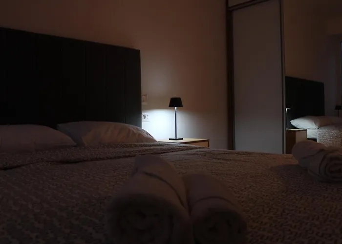 Apartament 1bed Cozy - Nearby Center