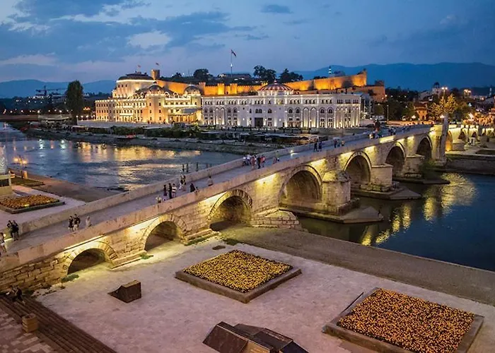 1bed Cozy - Nearby Center